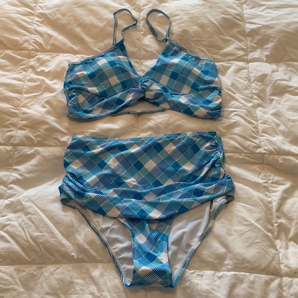 Swimsuit 2 piece